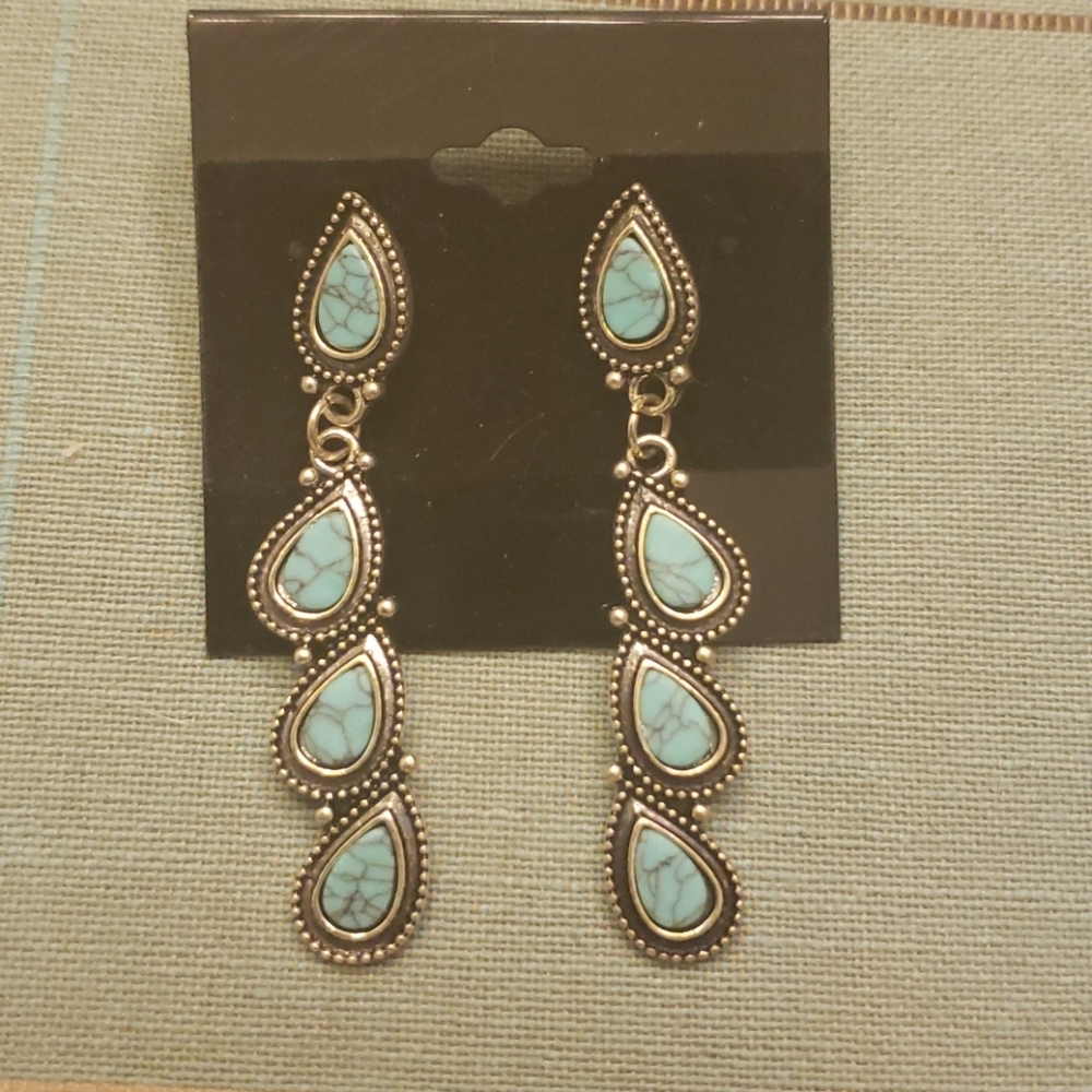 4 for $25 earrings mix and match.
